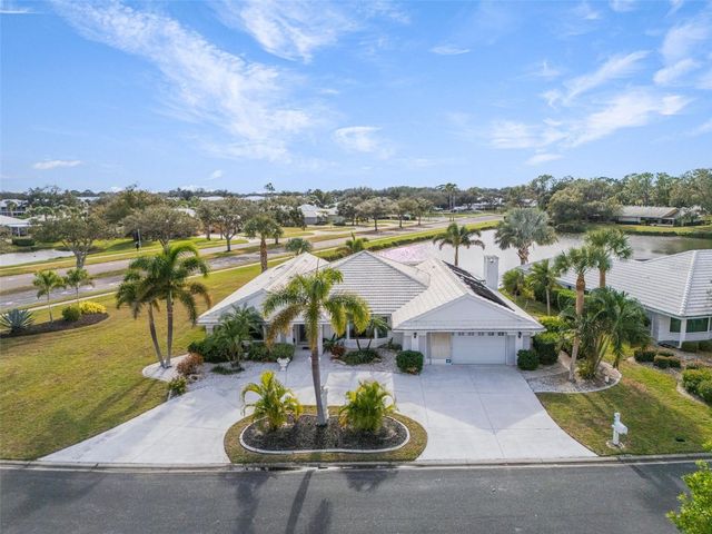 402 DEVONSHIRE LANE, Venice, FL 34293