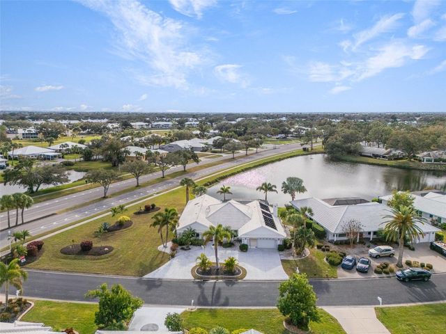 402 DEVONSHIRE LANE, Venice, FL 34293