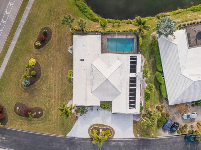 402 DEVONSHIRE LANE, Venice, FL 34293