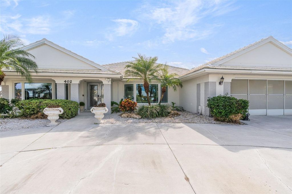 402 DEVONSHIRE LANE, Venice, FL 34293