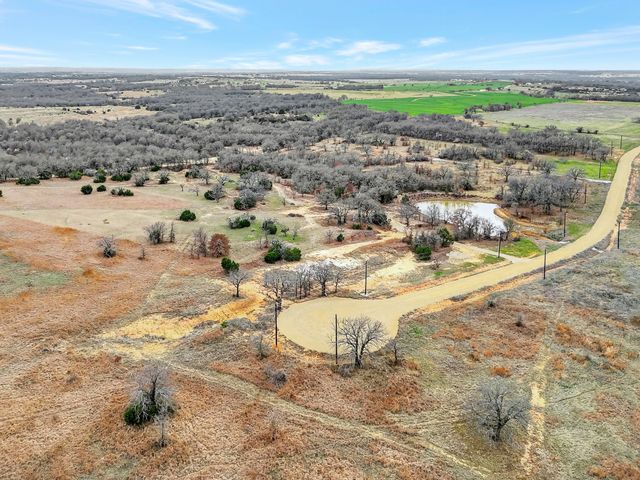 2040 Mustang Ridge, Perrin, TX 76486