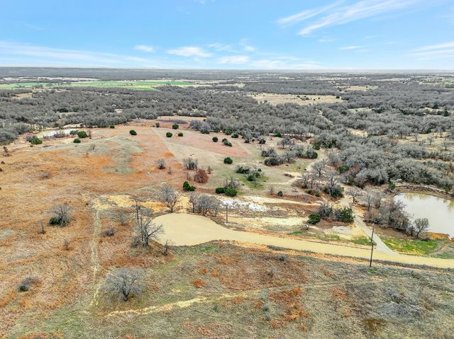 2040 Mustang Ridge, Perrin, TX 76486