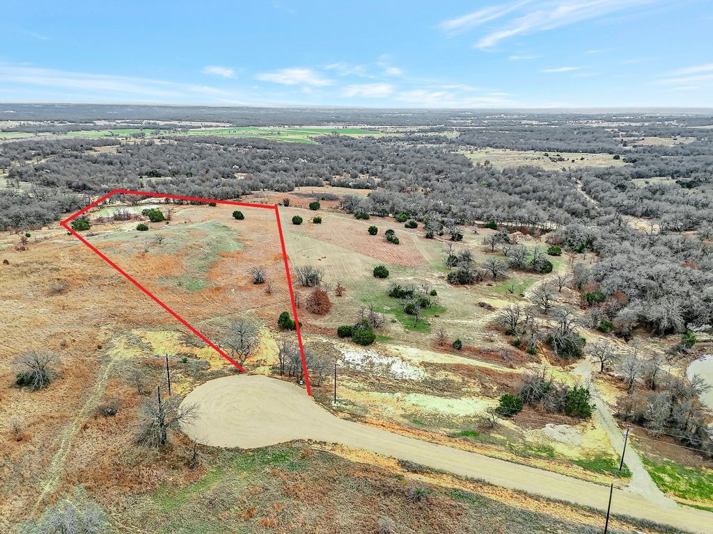 2040 Mustang Ridge, Perrin, TX 76486