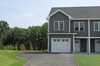 16 Hunter Street A, Taunton, MA 02780