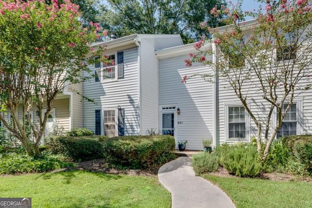 837 Heritage Square, Decatur, GA 30033