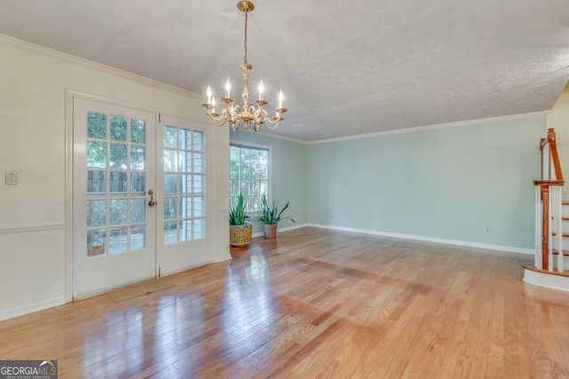 837 Heritage Square, Decatur, GA 30033