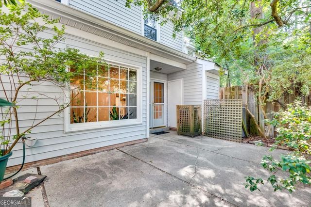 837 Heritage Square, Decatur, GA 30033