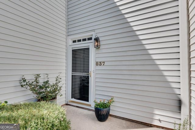 837 Heritage Square, Decatur, GA 30033