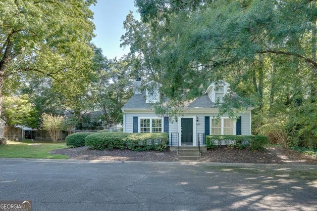 837 Heritage Square, Decatur, GA 30033