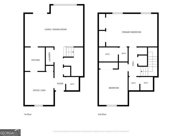 837 Heritage Square, Decatur, GA 30033