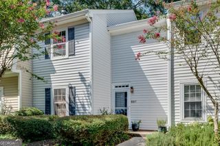 837 Heritage Square, Decatur, GA 30033
