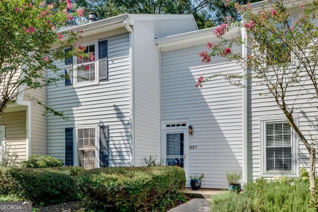 837 Heritage Square, Decatur, GA 30033