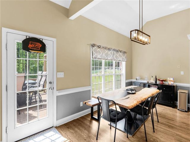 157 Cooks Way, Mcdonough, GA 30252