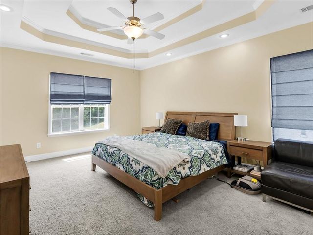 157 Cooks Way, Mcdonough, GA 30252