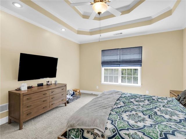 157 Cooks Way, Mcdonough, GA 30252