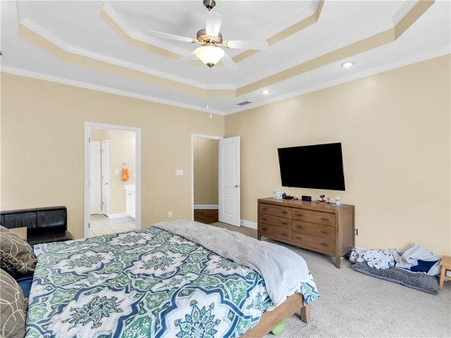 157 Cooks Way, Mcdonough, GA 30252