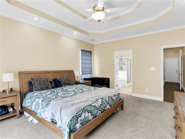 157 Cooks Way, Mcdonough, GA 30252