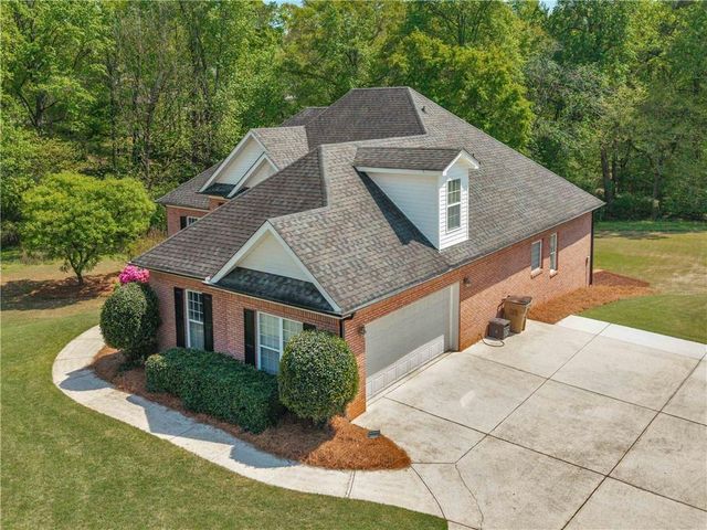 157 Cooks Way, Mcdonough, GA 30252