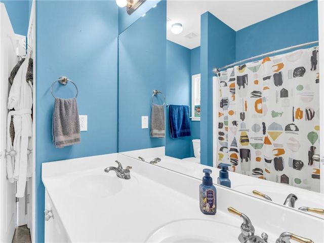 157 Cooks Way, Mcdonough, GA 30252