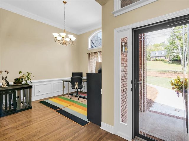 157 Cooks Way, Mcdonough, GA 30252