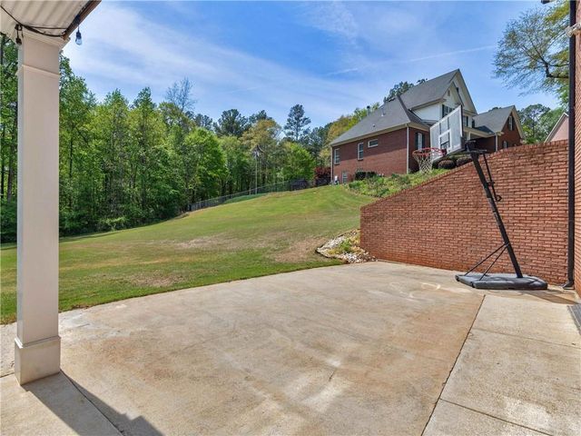 157 Cooks Way, Mcdonough, GA 30252