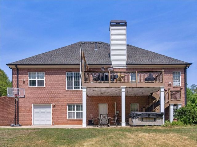 157 Cooks Way, Mcdonough, GA 30252