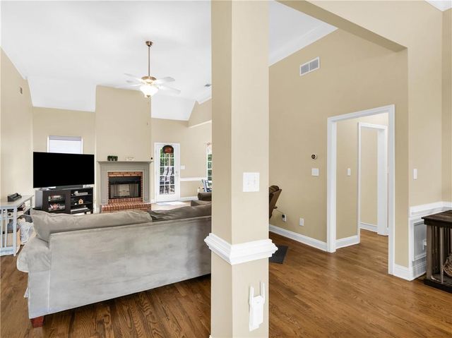 157 Cooks Way, Mcdonough, GA 30252