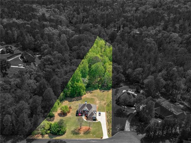 157 Cooks Way, Mcdonough, GA 30252