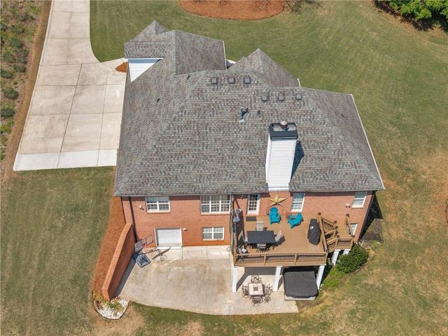 157 Cooks Way, Mcdonough, GA 30252