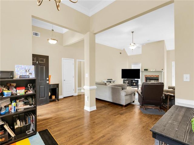 157 Cooks Way, Mcdonough, GA 30252