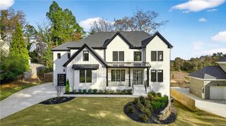 2994 Octavia Circle, Marietta, GA 30062