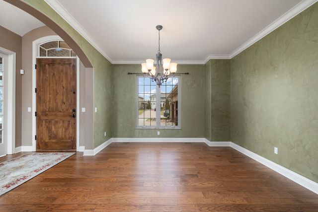 3764 E Knollwood Drive, Ozark, MO 65721