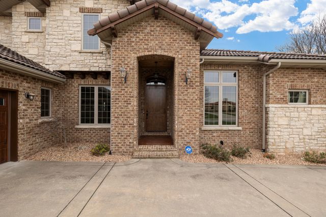 3764 E Knollwood Drive, Ozark, MO 65721