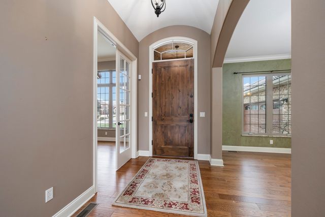 3764 E Knollwood Drive, Ozark, MO 65721