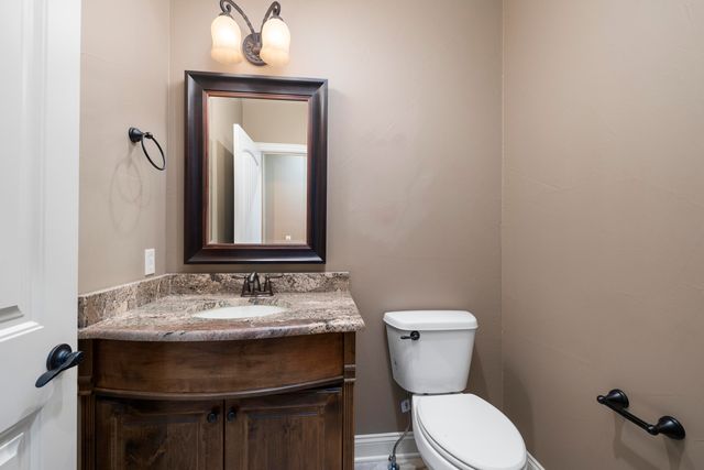 3764 E Knollwood Drive, Ozark, MO 65721