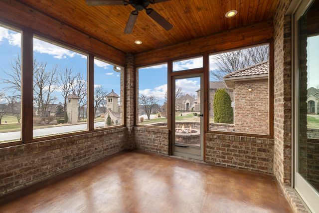 3764 E Knollwood Drive, Ozark, MO 65721