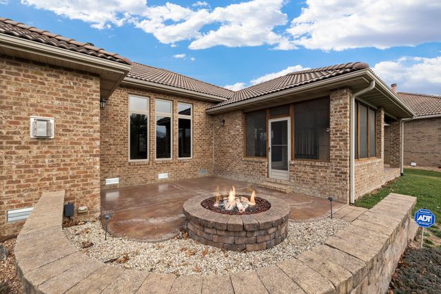 3764 E Knollwood Drive, Ozark, MO 65721