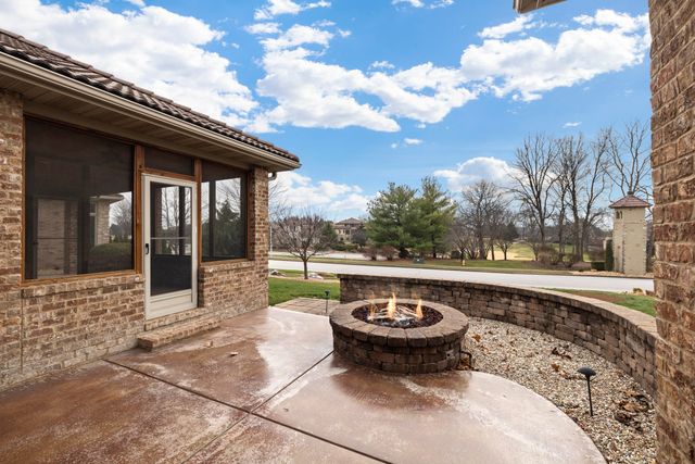 3764 E Knollwood Drive, Ozark, MO 65721