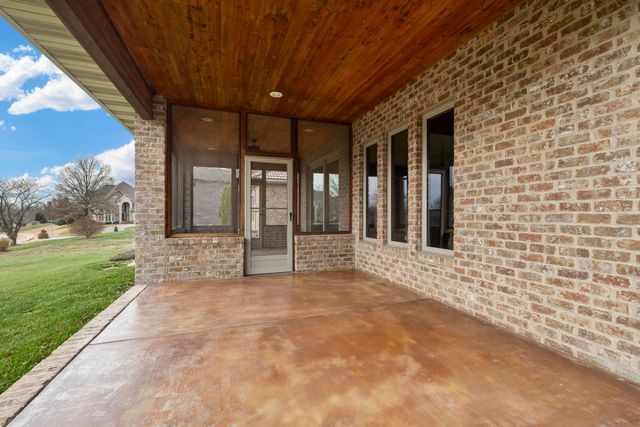 3764 E Knollwood Drive, Ozark, MO 65721