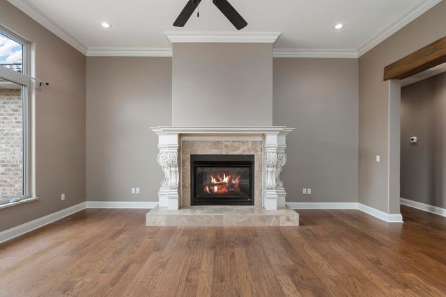 3764 E Knollwood Drive, Ozark, MO 65721