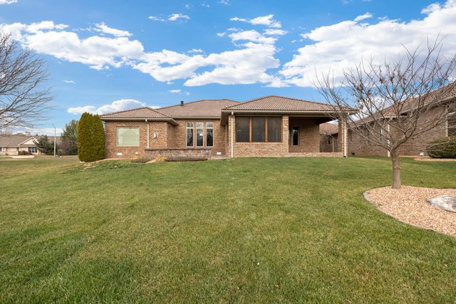 3764 E Knollwood Drive, Ozark, MO 65721