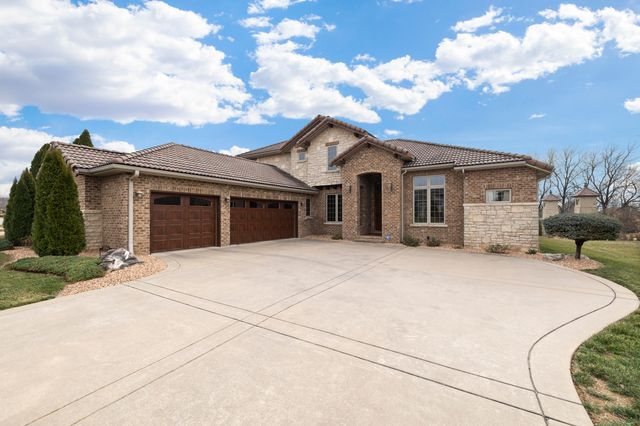 3764 E Knollwood Drive, Ozark, MO 65721