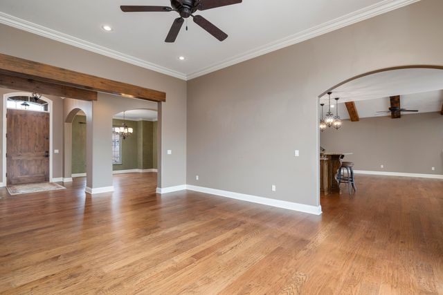 3764 E Knollwood Drive, Ozark, MO 65721