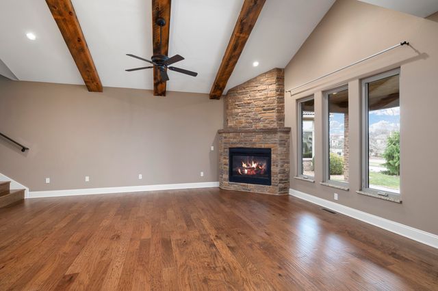 3764 E Knollwood Drive, Ozark, MO 65721