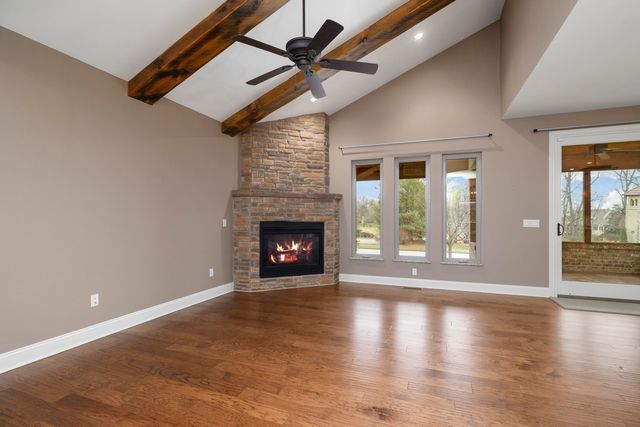 3764 E Knollwood Drive, Ozark, MO 65721