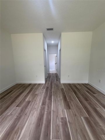 8596 N SPARTAN DRIVE, Citrus Springs, FL 34433