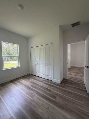 8596 N SPARTAN DRIVE, Citrus Springs, FL 34433