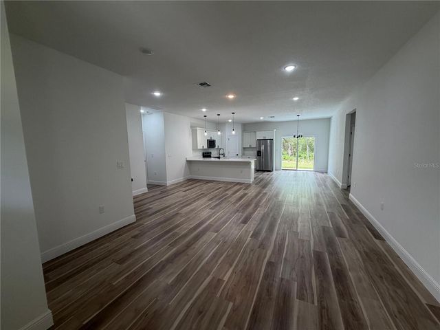 8596 N SPARTAN DRIVE, Citrus Springs, FL 34433