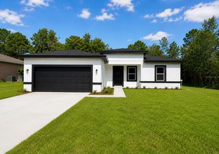 8596 N SPARTAN DRIVE, Citrus Springs, FL 34433