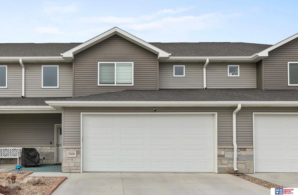 2606 W B Street, Lincoln, NE 68522